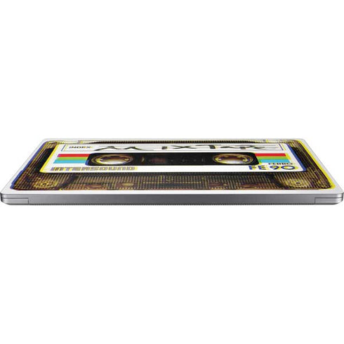 Old Mixtape Universal Laptop 12in (9.8 x 6.8in) Skin