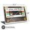 Old Mixtape Universal Laptop 15in (12.2 x 8.8in) Skin