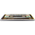 Old Mixtape Universal Laptop 17in (13.8 x 10in) Skin