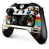 Old Mixtape Xbox One Controller Skin