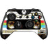 Old Mixtape Xbox One Controller Skin
