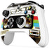 Old Mixtape Xbox One S Controller Skin