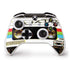 Old Mixtape Xbox One S Controller Skin