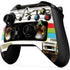 Old Mixtape Xbox One X Controller Skin