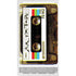 Old Mixtape Xbox Series S Console Skin