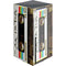 Old Mixtape Xbox Series X Console Skin