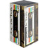 Old Mixtape Xbox Series X Console Skin