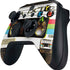 Old Mixtape Xbox Series X Controller Skin