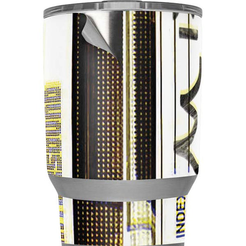 Old Mixtape Yeti 20oz Tumbler Skin