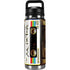 Old Mixtape YETI Rambler 26oz Bottle Skin