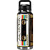 Old Mixtape YETI Rambler 36oz Bottle Skin