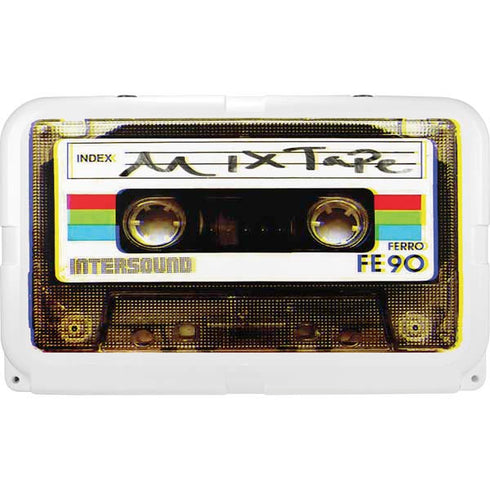Old Mixtape YETI Tundra 45 Hard Cooler Skin