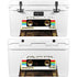 Old Mixtape YETI Tundra 45 Hard Cooler Skin