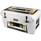 Old Mixtape YETI Tundra 65 Hard Cooler Skin