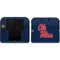 University of Mississippi Rebels Ole Miss Nintendo 2DS Skin