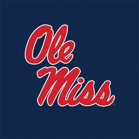 University of Mississippi Rebels Ole Miss Nintendo 2DS XL (2017) Skin
