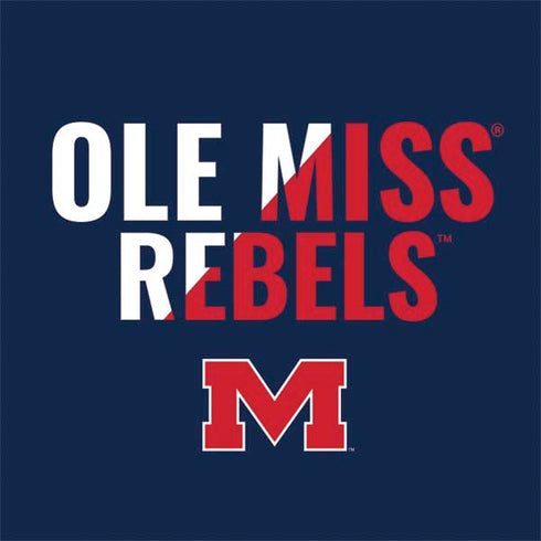 University of Mississippi Ole Miss Rebels Nintendo 2DS XL (2017) Skin