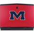 University of Mississippi Ole Miss Logo Red Dell Alienware Skin