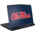 University of Mississippi Rebels Ole Miss Dell Alienware Skin
