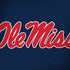 University of Mississippi Rebels Ole Miss Dell Alienware Skin