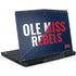 University of Mississippi Ole Miss Rebels Dell Alienware Skin