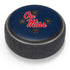 University of Mississippi Rebels Ole Miss Amazon Echo Dot Skin
