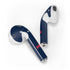 University of Mississippi Ole Miss Rebels Apple AirPods 2 Skin