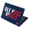 University of Mississippi Ole Miss Rebels Aspire R11 11.6in Skin