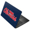 University of Mississippi Rebels Ole Miss Asus X502CA 15.6 Skin