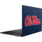 University of Mississippi Rebels Ole Miss Ativ Book 9 (15.6in 2014) Skin
