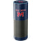 University of Mississippi Ole Miss Blue Amazon Echo Skin