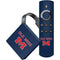 University of Mississippi Ole Miss Blue Amazon Fire TV Skin