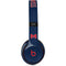 University of Mississippi Ole Miss Blue Beats Solo 2 Wireless Skin