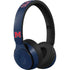 University of Mississippi Ole Miss Blue Beats Solo Pro Skin