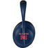 University of Mississippi Ole Miss Blue Bose Noise Cancelling Headphones 700 Skin