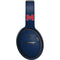 University of Mississippi Ole Miss Blue Bose QuietComfort 35 Headphones Skin