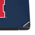 University of Mississippi Ole Miss Blue Dell Vostro Skin