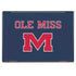 University of Mississippi Ole Miss Blue HP Envy Skin