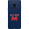 University of Mississippi Ole Miss Blue Galaxy S9 Skin