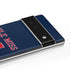 University of Mississippi Ole Miss Blue Google Pixel 6 Skin