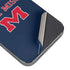University of Mississippi Ole Miss Blue iPhone 14 Pro Max Skin