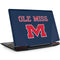 University of Mississippi Ole Miss Blue Legion Y720 Skin