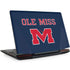 University of Mississippi Ole Miss Blue Legion Y720 Skin