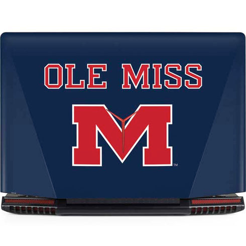 University of Mississippi Ole Miss Blue Legion Y720 Skin