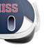 University of Mississippi Ole Miss Blue Meta Quest 3 Skin