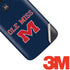 University of Mississippi Ole Miss Blue Moto E5 Play Skin
