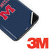 University of Mississippi Ole Miss Blue Moto G6 Skin