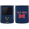 University of Mississippi Ole Miss Blue Motorola RAZR Skin