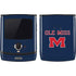 University of Mississippi Ole Miss Blue Motorola RAZR Skin