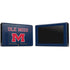 University of Mississippi Ole Miss Blue Nintendo Switch Bundle Skin